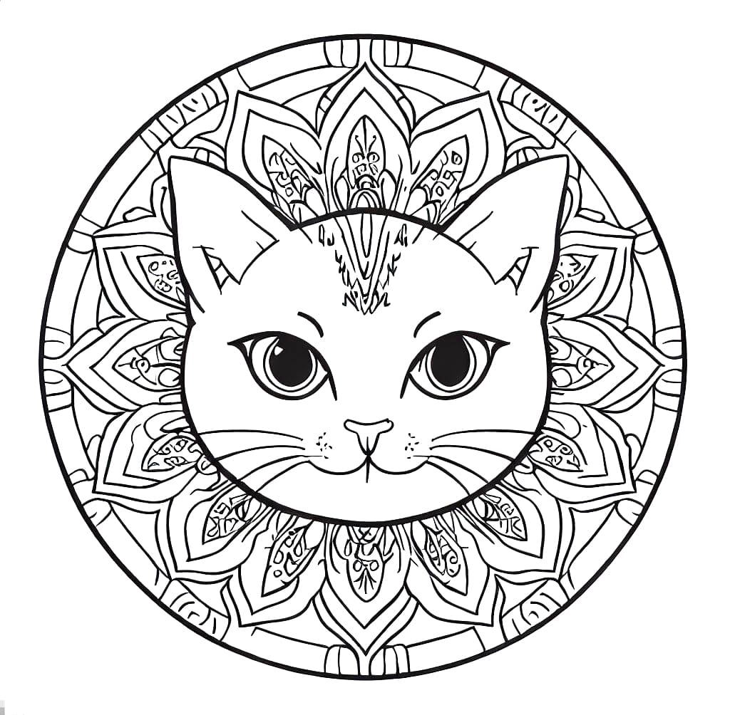 Mandalas Chat 65